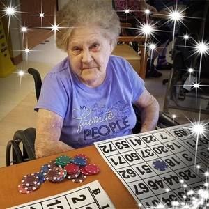 Meet your Posher, Shelly